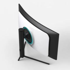 34 Inch Curved Monitor 144Hz Computer Screen PC Monitor - Image 2