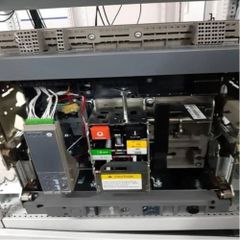 Acb Vcb Services, 11 kv Material Plastic Frequency Yearly Rated Voltage 11 kv Service Mode Offline Circuit Breaker Type - Image 2