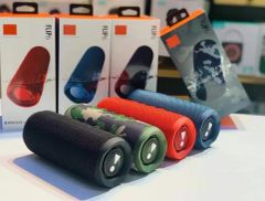 Mini Flip6 Portable Bluetooth Speaker - High-Performance Wireless Car Sound Speaker - Image 3