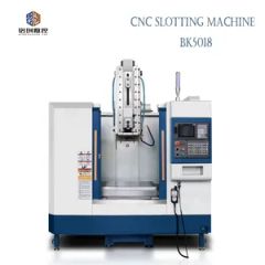 CE Certified Metal Vertical Bk5018 CNC Slotting Machine Model Bk5018 Origin China Model NO. BK5018 HS Code 8461202000 Trademark mingchuang - Shandong Mingchuang CNC Machine Tool Co., Ltd.