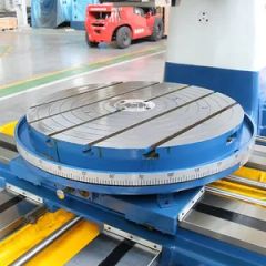 B5032 Metal Slotting Machine Vertical Shaping Machine - Image 4