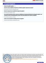 BV certificate from Shandong Mugong Farming Equipment Co., Ltd.