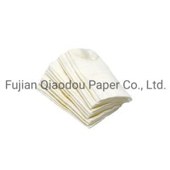 Qiaodou Fragrance Portable Hand Facial Clean Tissue Handkerchiefs - Image 4