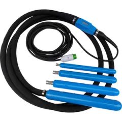 Construction Efficiency Booster: High Frequency Concrete Vibrator - Image 2