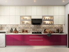 Modular Kitchen Interior Designing Services - Image 3
