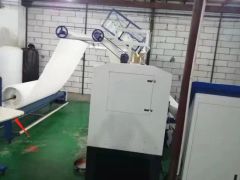 Automatically Stop Computerized Shuttleless Quilting Machine - Image 6