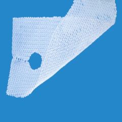 Medical Grade Polypropylene Hernia Mesh - Image 5