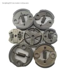 36F-B Brush Cutter Clutch Shoe Custom HF ISO16949 1Y Part Custom Origin China Trademark HF Stroke General Voltage General - Image 5