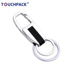 Promotional Gifts Custom Logo Metal Keychains - Image 6