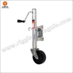2000lbs Trailer Lifting Jack Trailer Stabilizer Jack - Image 2