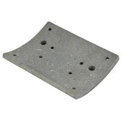 Quality Schman Rear Ab 19581 19582 for Reliable Truck Brake Systems - Image 2