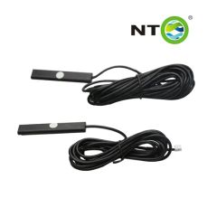 Advanced Keyless Entry Car Alarm & Central Locking System - Image 4