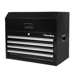 Nanoblox Multi-Color Several-Drawer Tool Chest Tool Boxes for Easy Access - Image 3