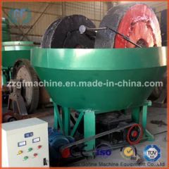 Wet Grinding Mill Gold Separation Equipment - Image 2