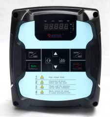 Bedford Multi-Speed Solar Swimming Pool Pump Controller for Recirculation Water - Image 5
