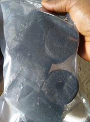 Palm Kernel Shell Briquette – product photo 4, product detail gallery