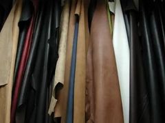 Finished Leather - Image 1