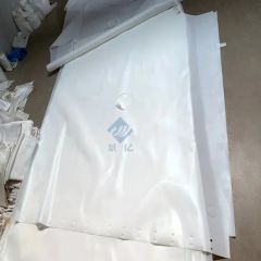 Plate Frame Box Filter Press Polyester Industrial Filter Cloth - Image 2