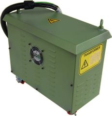 Three Phase Industrial Transformer Phase Three Phase Brand Procon - Image 2
