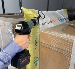 Durable Cargo Loading Security Dunnage Bags for Container Transport - Image 3