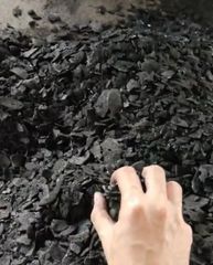Coconut Shell Charcoal – product photo 1, product detail gallery