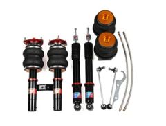 Premium High Performance Air Suspension Kit for Cars Oeno. No Origin China Material Metal Used for Golf6 Type Gas-Filled - Image 2