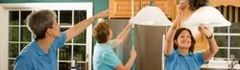 Residency Cleaning Services - Image 1