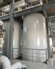 Customized Cooking Oil Refining Plant Animal Oil Refined Workshop - Image 3