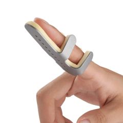 Premium Orthopedic Finger Hand Splint for Effective Physical Therapy - Image 3