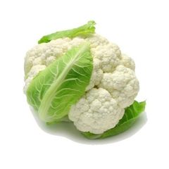 High Quality Fresh Vegetable Exporter Healthy White Cauliflower - Image 2