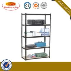 4 Layer Adjustable Pallet Light Duty Boltless Shelving Racks - Image 5