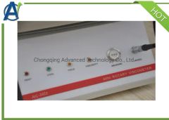 ASTM D3829 Critical Pumping Temperature Test Machine with Mini Rotary Viscometer - Chongqing Advanced Technology Co., Ltd.