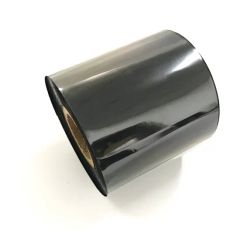 WaxResin Thermal Transfer Ribbon W-TPR 1" Carbon 1Y MOQ100 Origin China Model NO. W-TPR Production Capacity 100000 Package Gross Weight 12.000kg - Image 6