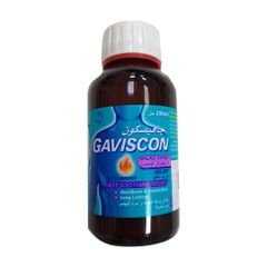 Gaviscon Double Action Mint Liquid 600ml - Heartburn, Indigestion, Acid Reflux Relief, Digestive Health, Pregnancy Safe - Image 4