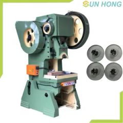 Car Spin on Oil Fuel Filter Shell End Cap Hydraulic Press Pressure 25 Distance 900 Origin China Condition New HS Code 84799090 - Xuzhou Sun Hong International Trade Co., Ltd.