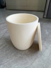 Superior Quality Crucible for Durable High Density Melting Projects - Image 4