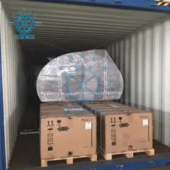 Steam Boiler for Heating Electrolyte - Image 4