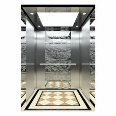 Factory Manufacture Various Kone Lifts Elevator Passenger Building - Image 1