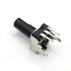 Good Quality Rotary Potentiometer & Encoders for Audio Appliances, Automotive Application - Image 3
