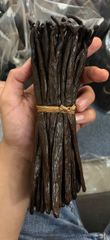 Vanilla beans – product photo 2, product detail gallery