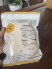 500gr Soft-Dried (Sweetened) Keaw mango Delcious and healthy snack with special offer price - Image 5