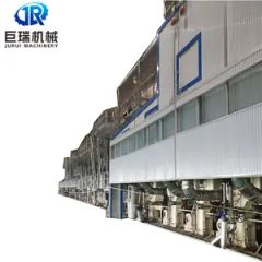Corrugated Carton Forming Machine for Paper Making Industry - Image 5