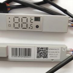Indoor Unit Electrical Control Box Assembly Hmb-05q/Ta 0150819876 Display Board Receiver - Image 5