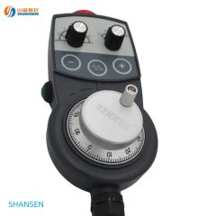 High Precision CNC Pulse Generator for Industrial Automation - Image 1