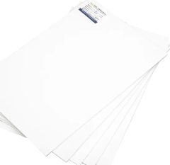 High Density Rigid Sheet Plastic PVC Foam Board White for Advertisement Material - Taizhou Sankeqi Trade Co., Ltd.