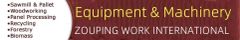 Zouping Work International Trading Co., Ltd.