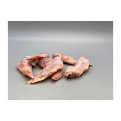 High grade chicken wing tips prepared for export trade – product photo 4, product detail gallery