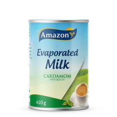 Amazon Evaporated Milk Quality High Model Number 1 Certification ISO Brand Name Amazon Type Evaporated Milk Shelf Life 12 - Image 1
