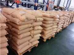 Top Grade Excellent Polyoxymethylene CAS 9002-81-7 POM Resin with Fast Delivery - Image 5