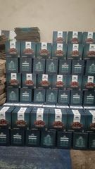 Premium Whole Dried Cloves (Cengkeh) – Indonesia Origin, Export Grade, Eugenol Min 70 - Image 2